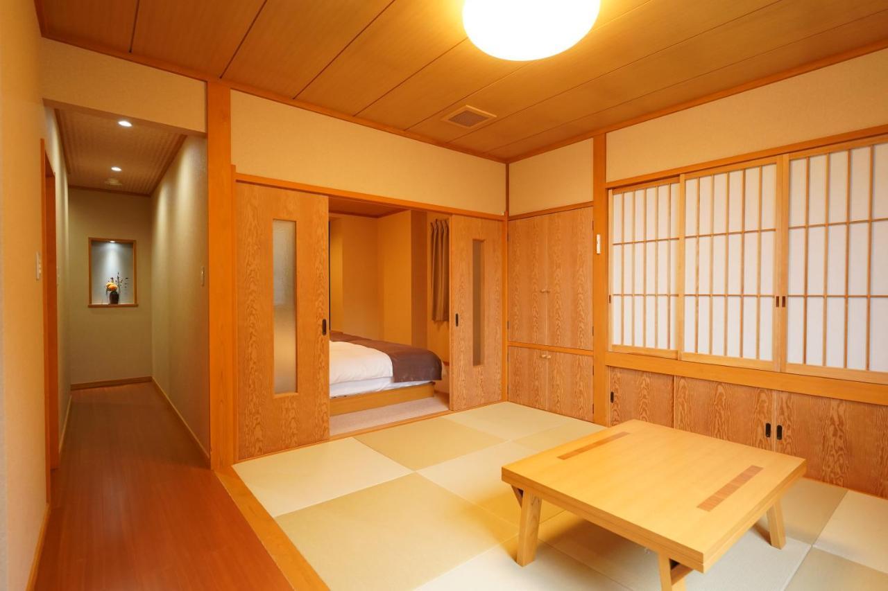 湯宿　草明庵 草津市 エクステリア 写真