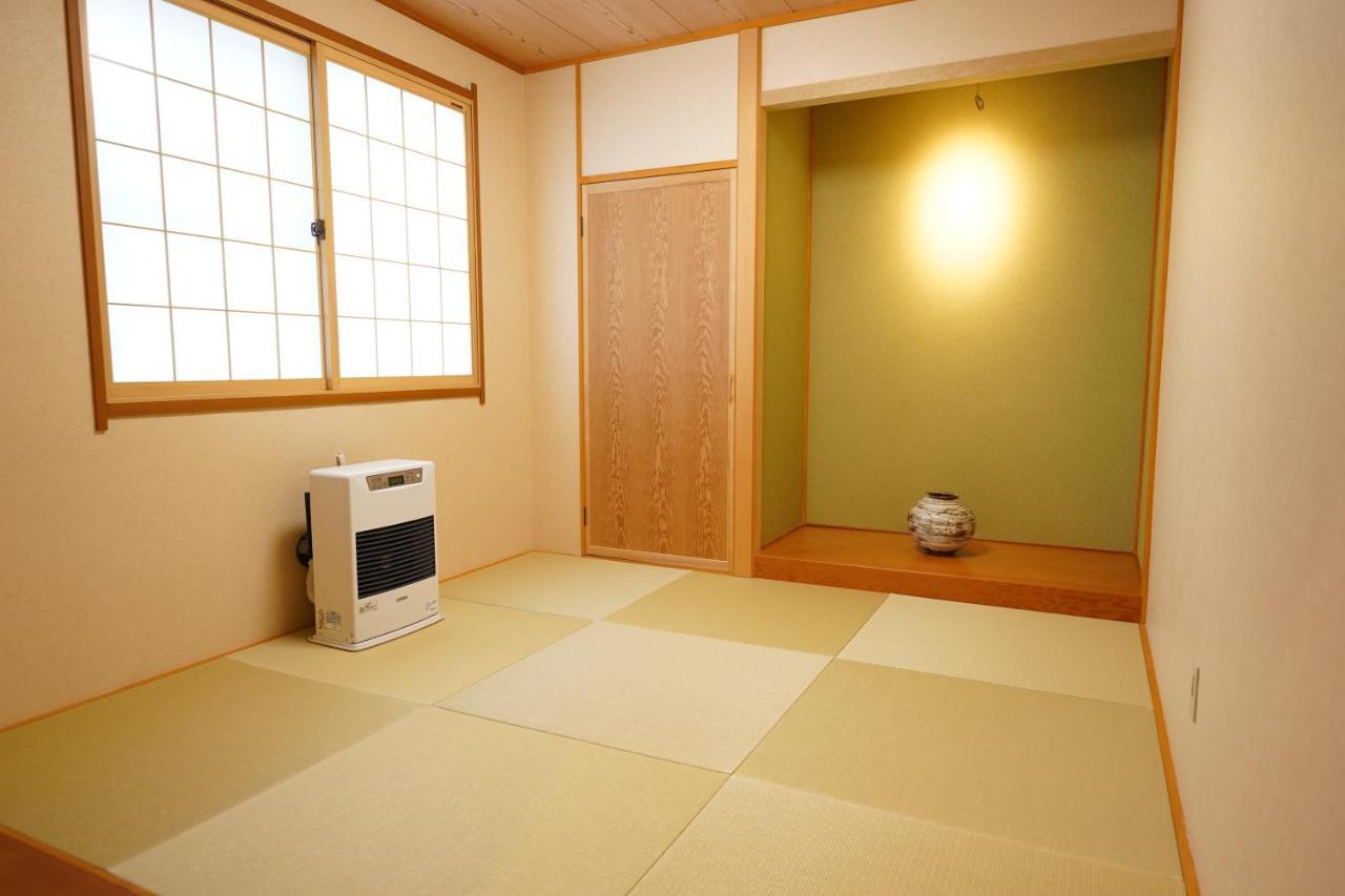 湯宿　草明庵 草津市 エクステリア 写真