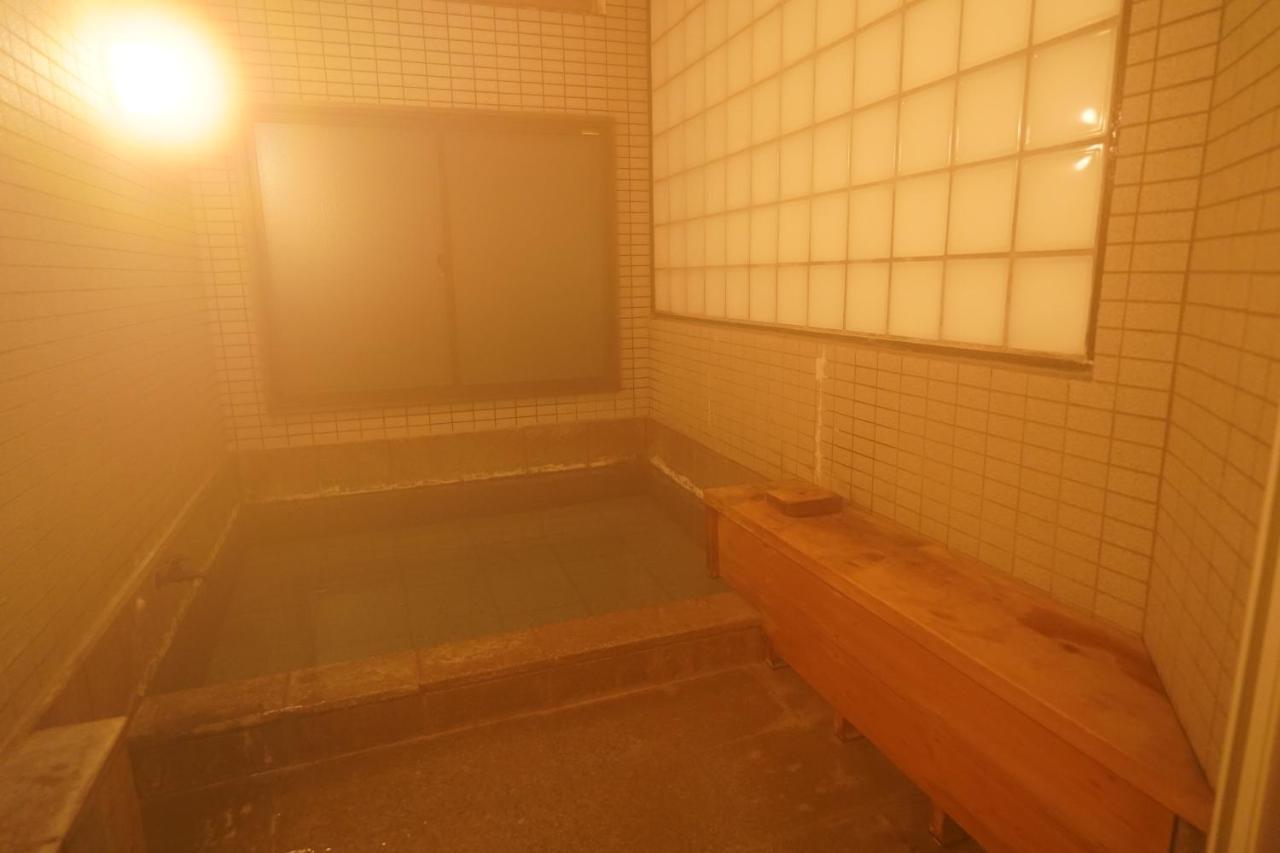 湯宿　草明庵 草津市 エクステリア 写真
