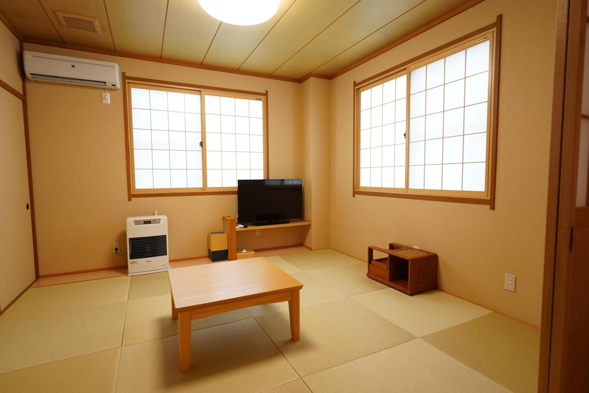 湯宿　草明庵 草津市 部屋 写真
